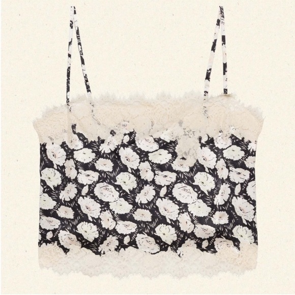 DÔEN LOURE TOP NWOT - Picture 2 of 8